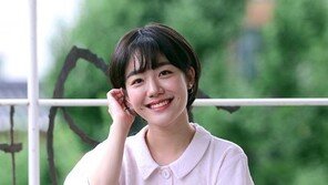 [인터뷰] 소주연 “SNS서 ‘속닥’거리다가 CF·영화까지…대박이죠”