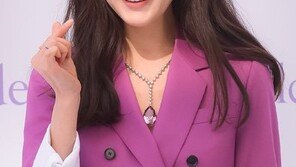 [연예뉴스 HOT5] 최지우 남편은 9살 연하 앱 회사 대표