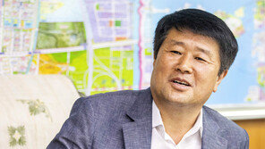 박형우 계양구청장 “주거 만족도 높이기 위해 다양한 사업 추진할 것”