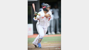 성장통 끝낸 KT 강백호, 신인 최다 홈런에 도전장