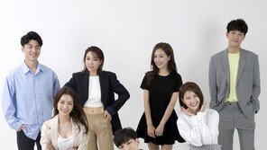 “동네 국밥집 편한 혼밥 더는 못해… 썸타는 이성 떠나 이젠 모두 친구”