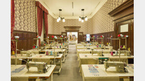 남북한 사람들의 만남… 개성공단의 일상을 포착하다