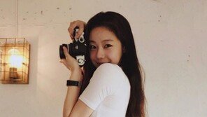 배우 이시원, 역대급 ‘뇌섹녀’?!…‘서울대 출신+특허 6개+멘사회장父’