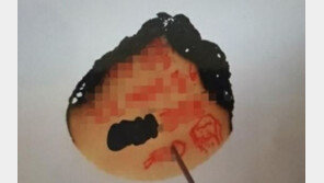 워마드 성체 훼손, “빵쪼가리 태운 것 갖고 난리” VS “神 모독”…‘종교 갈등’ 양상