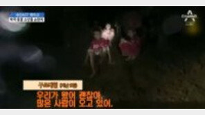 태국 동굴 소년 기적 생환 스토리 할리우드 영화로 제작될 듯