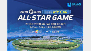 올스타전 행사 참가 선수 확정