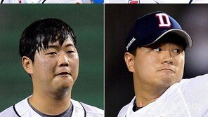 두산 역사 만들었던 화수분, 야수에서 투수로 확장