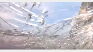 [김해공항 사고] BMW, 차 성능 테스트 의심 정황…경찰, 사고기록장치 분석 중