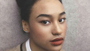 ‘여자 한현민’ 여고생 모델 배유진, 데뷔 7개월만에 伊패션 업체와 작업