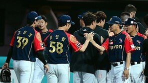 ‘도깨비 팀’ KT, 선두 저격으로 분위기 전환 도전