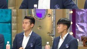 ‘급소 수비’ 이용 “자존심 상해 누워 있었다…비뇨기과서 연락와”