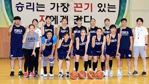 [바스켓볼 브레이크] 남녀 농구 아시안게임 대표 구성과 과제