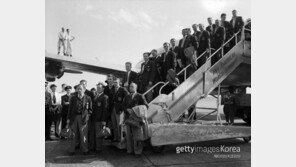 [월드컵 퍼스트 히스토리⑫] 브라질 vs 우르과이 결승전, 17만 2772명 최다관중 기록