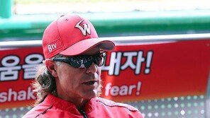 SK 힐만 감독의 바람, “연장 비디오 판독 들었으면”