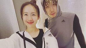 [#해시태그 컷] 하하·별 “라면 끊고 몸짱 도전”