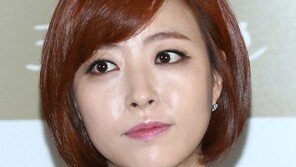 [연예뉴스 HOT5] 심은진 허위 사실 유포자에 법적 대응