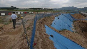 건설사 총수 잇단 구속… 지역사업 ‘주춤’