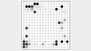 [바둑]알파고 vs 알파고 특선보… 파란의 불씨를 담은 수