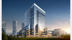 ‘동익 미라벨타워’ 지식산업센터 분양