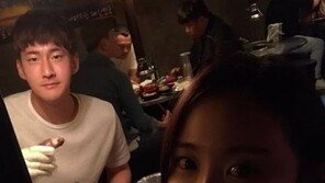 이경규, 김영찬 언급…“딸 남자친구가 축구선수, K리그를 사랑하라”