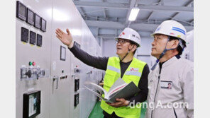 SK텔레콤, 현대차 울산공장에 열병합발전 시스템 구축