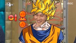 ‘라디오 스타’ 이용 “급소수비, 너무 정확히 맞아…‘행운의고환’ 별명 생겨”