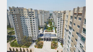 한화건설, 민간임대주택 수원권선꿈에그린계약 90% 돌파