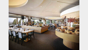 그랜드 하얏트 서울 테라스, 호텔 개관 40돌 맞아 주중 40% 할인