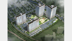 김해 율하2지구 행복주택 입주자 모집