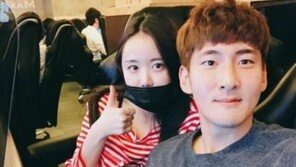 이예림♥김영찬 지지 이경규 “관여NO→안 헤어졌으면→K리그 사랑하라”