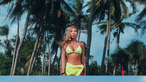 “코피 ‘팡’”…제시 뮤직비디오 수위 어떻기에? “비키니 입고 찍어”