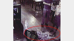 술 취한 女손님, 식당 밖으로 쫓아내 방치한 호주 한인 식당 ‘비정’