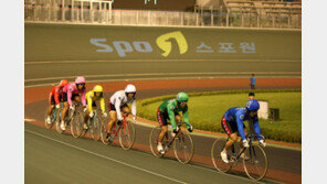 부산 스포원, 13∼15일 ‘야간 특별경륜’ 펼쳐