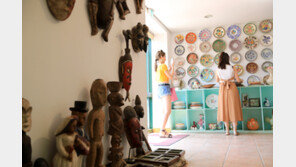 ‘쁘띠프랑스’ 개관 10주년… 10가지 즐거움 맛보세요