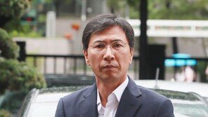 김지은 동료 “안희정에 성폭행·성추행 당했다는 고충 전혀 못 들어”