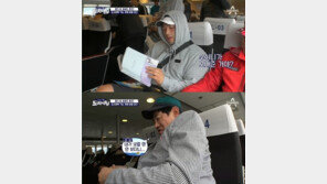 ‘도시어부’ 이덕화 “수현이가 보낸 거야?”…마닷, 연인 홍수현 선물에 ‘발그레’