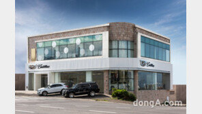 캐딜락, 첫 번째 ‘제주전시장’ 오픈… 전국 네트워크 구축 박차