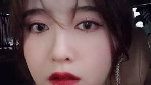  구혜선 “밥 많이 먹어 10kg 쪘어요”…“저게 찐거라니” 허탈