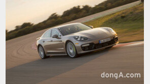 포르쉐, 상반기 사상 최대 실적 경신… ‘미·중 무역전쟁 영향 無’