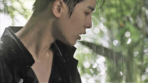 연기자 주진우, 싱글 ‘EVER’ 티저 공개 시선집중