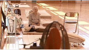 日 서남부 폭우 사망자 70%가 ‘60세 이상 고령자’…대피소서 숨지기도