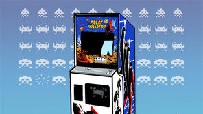 [책의 향기]어릴적 보물 1호 비디오 게임기, 최초의 모습은?