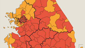 주말내내 찜통… ‘대프리카’ 14일 36도