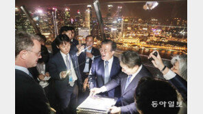 “北-美 약속 안지키면 국제사회 엄중한 심판”