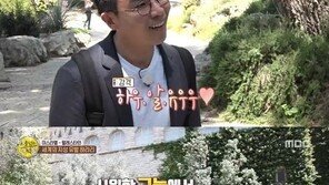 설민석, 우상 ‘유발 하라리’ 교수와 만남에 “언빌리버블”