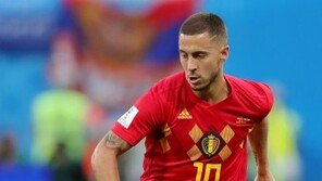 [월드컵] 벨기에, 잉글랜드 꺾고 ‘최고 성적’ 3위 차지할까