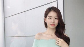 ‘강렬 인상’ 이시아, 걸그룹 출신…‘하녀들’서 열연