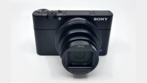 [리뷰] 렌즈 하나 바꿨을 뿐인데... 소니 RX100 M6