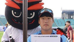 ‘스타를 스타답게’ KT의 센스, 강백호를 올스타전 주인공으로