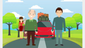 금쪽같은 휴가, 꼭 같이 가야 하나요?…‘시한폭탄’ 된 가족여행